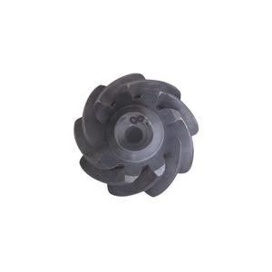 FL956 75201868 Wheel Loader Axle System Spiral Bevel Gear <b>Set</b> - Product Image 4