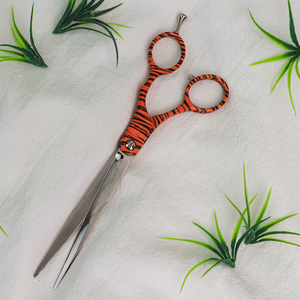 Ciseaux à cheveux professionnels Japon - Product Image 3