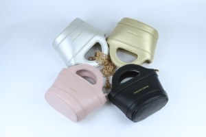 Kids Fashion Mini Handbag <b>Cute</b> bag Little Girl <b>Purse</b> Princess Crossbody Bag - Product Image 1