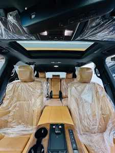 Lexus LX 600 Usado del 2022 - Product Image 6