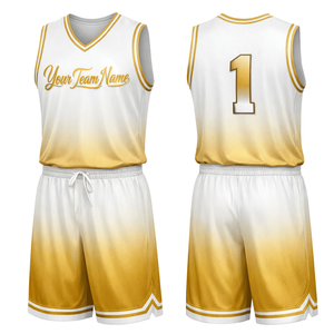 Fabricante OEM de Uniformes de Baloncesto para Marcas Privadas y Ropa Deportiva Personalizada con Opciones de Producción Flexibles - Product Image 1
