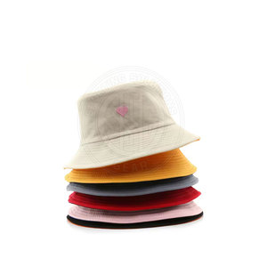 Sombrero tipo pescador transpirable para eventos de verano, viajes y moda casual. - Product Image 5