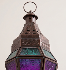 <b>Moroccan</b> <b>Lantern</b> Floor Hanging Decoration Candle Lamp Handmade Customized High Quality <b>Lantern</b> for Home and Wedding Decoration - Product Image 3