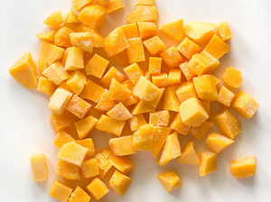 NUEVA COSECHA |   Proveedor de Exportación del Delta de Vietnam, Piezas de Mango Congeladas |   Procesamiento Limpio - Product Image 3