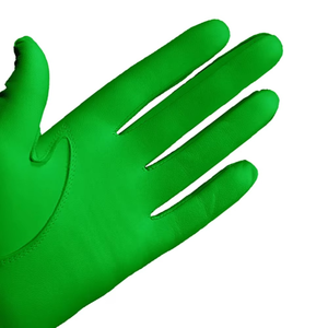 Guantes de Golf de Piel Sintética PU de Alta Calidad con Logotipo Personalizado, Cierre de Gancho y Bucle, Transpirables, Diseño Unisex, Precios Razonables para Deportes - Product Image 4