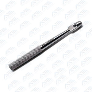 Preparación del Sitio del Implante y Manejo Preciso de los Tejidos Blandos, Punzón de Tejido Recto de 6 mm, Instrumento Quirúrgico Dental Premium - Product Image 2