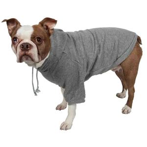 Sudaderas para Perros OEM Invierno 2026, Color Personalizado, Algodón, Ropa Clásica para Mascotas - Product Image 3