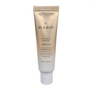 REJURAN Enhanced 50ml Crema Attiva con C-PDRN, Ceramide, Peptidi e Acido Ialuronico, Idratante Viso per Riparazione Profonda della Barriera Cutanea - Product Image 3