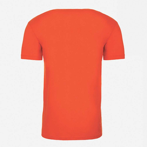 Camiseta de Hombre con Estampado Gráfico, Cuello Redondo, Corte Regular, Manga Corta, Informal, Diseño Personalizado, Suave y Transpirable - Product Image 5