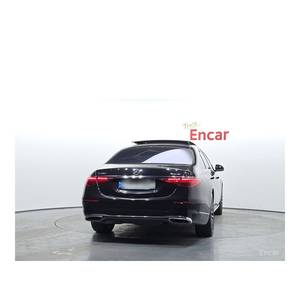 Mercedes-Benz Classe S S580L 4MATIC 2024/5, 113 804 km, boîte de vitesses automatique, conduite à gauche - Product Image 4