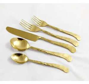 Classic Handmade Designer Salad Server Eco-Friendly Stainless Steel Salad Server Polished Designer Dishwasher Safe <b>Serving</b> <b>Spoon</b> - Product Image 2