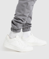 Pantalon de jogging décontracté en coton 100 % écologique et imperméable pour homme, taille élastique, style streetwear ample, grandes tailles, collection hiver