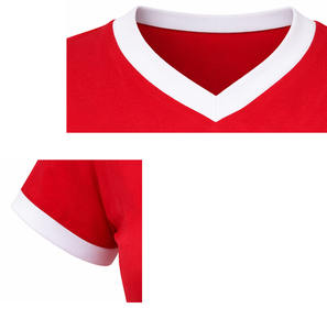 Camiseta de Verano de Algodón Casual para Mujer, de Alta Calidad, Manga Corta, con Letras Griegas DST 1913, Cuello Redondo, Sorority Delta - Product Image 3