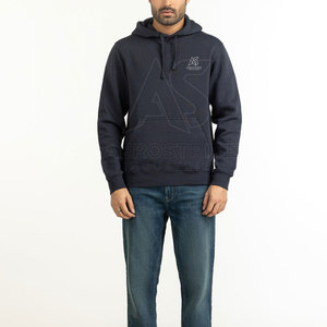 เสื้อฮู้ดดี้ผ้าฝ้ายใส่สบาย สไตล์ลำลอง ทนทาน ดีไซน์ทันสมัย - Product Image 5