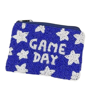 Bolso Mini Bordado a Mano con Cuentas de Colores Personalizados para Mujeres y Niñas por MD HANDICRAFTS - Product Image 2