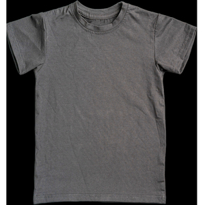 T-shirt Tie-Dye Spirale Personnalisé avec Logo 100% Coton Coupe Oversize Streetwear Décontracté Unisexe Été Vente en Gros - Product Image 5