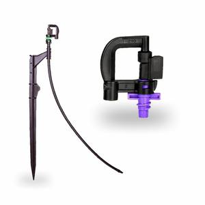 Système d'arrosage agricole nouveau type de micro-arroseur petite pomme micro-arroseur pour l'irrigation des serres - Product Image 5