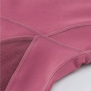 In Wholesale <b>Women</b>’s Yoga <b>Shorts</b> Fitness Wear <b>Women</b>’s Yoga <b>Shorts</b> Factory Price <b>Women</b>’s Yoga <b>Shorts</b> For Sale - Product Image 4