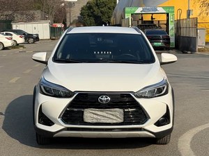 Popular <span class=keywords><strong>Toyota</strong></span> <span class=keywords><strong>Yaris</strong></span> L <span class=keywords><strong>2022</strong></span> 1.5L CVT, Versión PLUS, Versión China, de Segunda Mano a Bajo Precio - Product Image 2