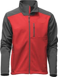 Custom <b>Men</b>’s Two Tone Softshell Jacket Windproof Outdoor Performance Full Zip Workwear <b>Coat</b> OEM Private Label Manufacturer - Product Image 3