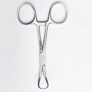 Instrumento Quirúrgico Indispensable: Precisión y Fiabilidad para Fijar Paños y Toallas - Pinza para Toallas Backhaus de Apto Enterprises - Product Image 4