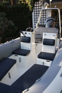 เรือโนโวรานีอา เอ็มเอ็กซ์ 570 ระดับท็อป - Product Image 4