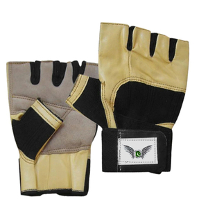 Gants de fitness personnalisés avec logo, antidérapants, pour hommes et femmes, entraînement de force, gants d'entraînement professionnels pour la salle de sport - Product Image 3