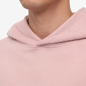 Hoodie Homme Oversize Léger Coupe Classique Streetwear – Services OEM et Conception Personnalisée - Product Image 5
