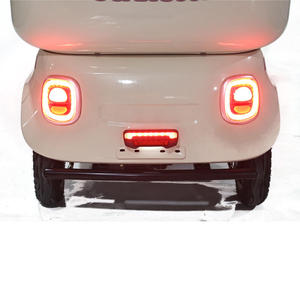 Tricycle électrique à carrosserie ouverte à <span class=keywords><strong>bas</strong></span> prix, 1500W, pour adultes, capacité 3 personnes - Product Image 6