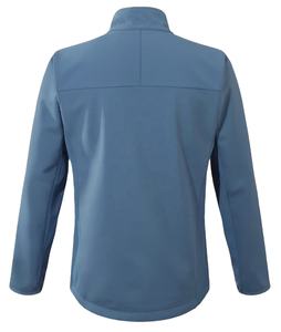 Chaqueta deportiva de invierno con capucha e impermeable para mujer de alta calidad al por mayor con logotipo personalizado - Product Image 5