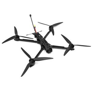 Kit de Dron FPV de 10 pulgadas, rango de vuelo de 20 km, carga útil de 4 ~ 6,5 kg, función GPS de posicionamiento, cámara de visión nocturna, Dron Fpv de 10 pulgadas - Product Image 6