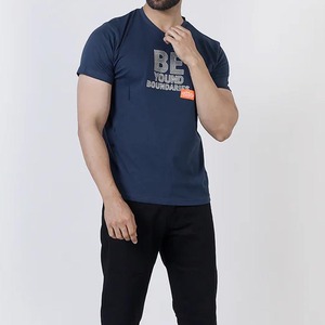 เสื้อยืดโอเวอร์ไซส์พิมพ์ลายภาพขนาดใหญ่ตามสั่ง แฟชั่นสั่งทำพิเศษ พิมพ์ลายดิจิทัล - เสื้อยืด DTG ขายส่ง - Product Image 6