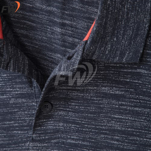 Chemises polo piqué de golf personnalisées, neuves, en vente chaude, en gros, de qualité supérieure, à prix compétitifs. - Product Image 4