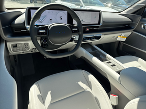 Hyundai KONA 2025 Usado en Buen Estado, Auto Eléctrico Híbrido de Trabajo Pesado en Venta - Product Image 3