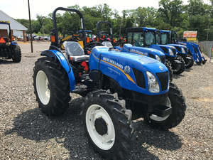 ราคาโรงงานชั้นนำสำหรับรถแทรกเตอร์การเกษตร 2WD 90 แรงม้า ระบบเกียร์ ให้ผลผลิตสูง - Product Image 3