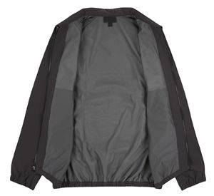 Meilleur coupe-vent d'usine pour la course à pied Veste coupe-vent personnalisée Veste respirante et imperméable - Product Image 3