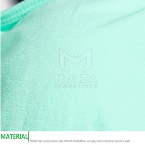 Sujetador Deportivo de Último Diseño 2026, Venta al Por Mayor, Precio Económico, Secado Rápido, Transpirable, Hecho en Pakistán - Product Image 6