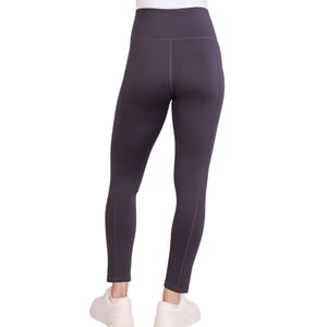 Leggings de Yoga Maternité Femme OEM ODM Taille Haute avec Poches Extensibles pour la Grossesse et la Gym – Vente en Gros - Product Image 2