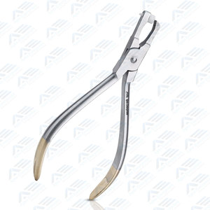Instrumentos quirúrgicos dentales de ortodoncia, instrumentos médicos, herramientas de eliminación de aparatos ortopédicos, alicates para instrumentos médicos - Product Image 5