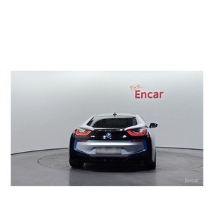 BMW I8 Coupe รุ่นปี 2016 เกียร์อัตโนมัติ ระยะทาง 138,140 กม. เบาะหนัง กล้องหลัง พวงมาลัยซ้าย - Product Image 4