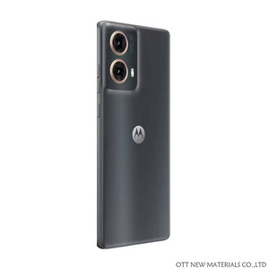 สมาร์ทโฟน5G แบตเตอรี่5000 mAh S50 Moto NEO Mobile Snapdragon 6S Gen 3สำหรับ Motorola S50 NEO Ai - Product Image 4