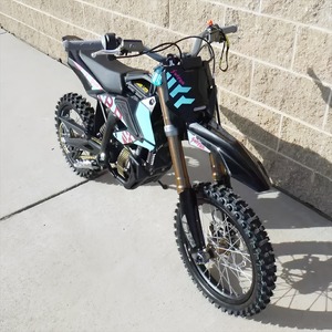 Motocicleta Eléctrica Surron Hyper Bee 2025, Sur Ron Light Bee X, Surround Ultra Bee, Nueva en Venta - Product Image 5