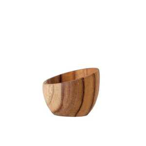 Wooden <b>Egg</b> Holder Tray with Handle Large Capacity <b>Egg</b> <b>Storage</b> Rack Kitchen Countertop Organizer Rustic <b>Egg</b> Display - Product Image 3