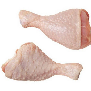 Pollo Congelado de Primera Calidad, Estándar de Exportación, envasado al Vacío, para Mayoristas de Alimentos y Restaurantes - Product Image 4