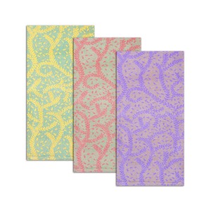 Nouvelle serviette de cuisine en coton jacquard à séchage rapide, écologique, avec un motif magnifique pour la cuisine, vente chaude - Product Image 6