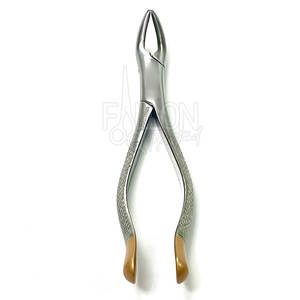 Pinzas de Extracción Dental Premium para Uso Quirúrgico y Clínico, Pinzas de Extracción Dental de Alta Calidad con Mango Ergonómico - Product Image 2
