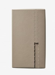 Boîte en carton rigide personnalisée avec logo, rectangle, carton ivoire, impression UV, ruban, accessoire, emballage cadeau haut de gamme - Product Image 5