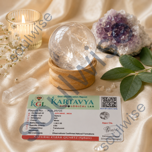 Esfera de Cuarzo Transparente Natural, Bola Pulida para Decoración del Hogar, Feng Shui, Meditación, Regalo, Recuerdo, Regalo Empresarial - Product Image 5