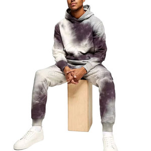 Conjunto Deportivo para Hombre, Chaqueta y Pantalones Elásticos Cómodos, Ropa Deportiva para Fitness y Actividades al Aire Libre - Product Image 3