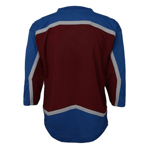 Camiseta de Hockey sobre Hielo Personalizada con Logotipo, Ropa Deportiva de Equipo, Diseño Personalizado por Sublimación - Product Image 6
